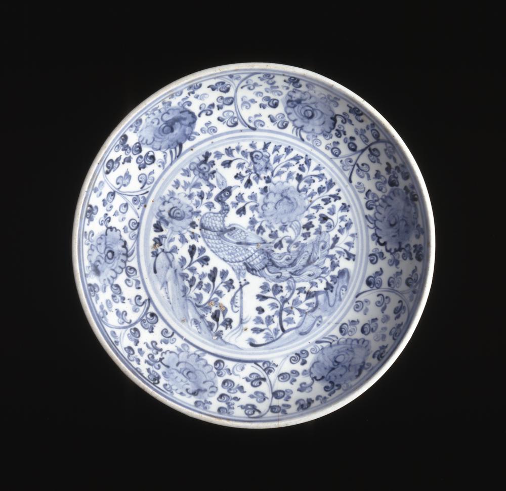 图片[1]-dish BM-1952-0411.1-China Archive